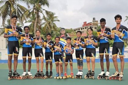 Mangaluru Skaters