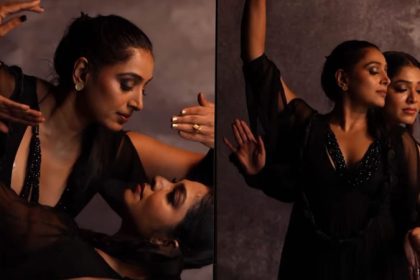Rima Kallingal Padmapriya