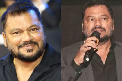 vikram gaikwad