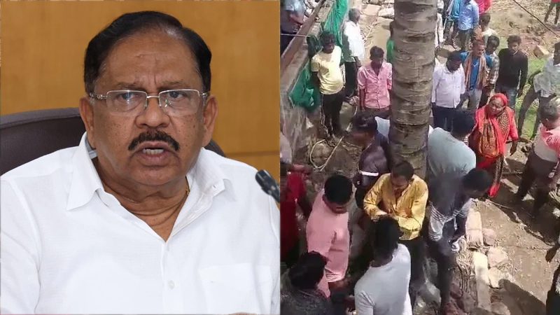 G Parameshwar 3