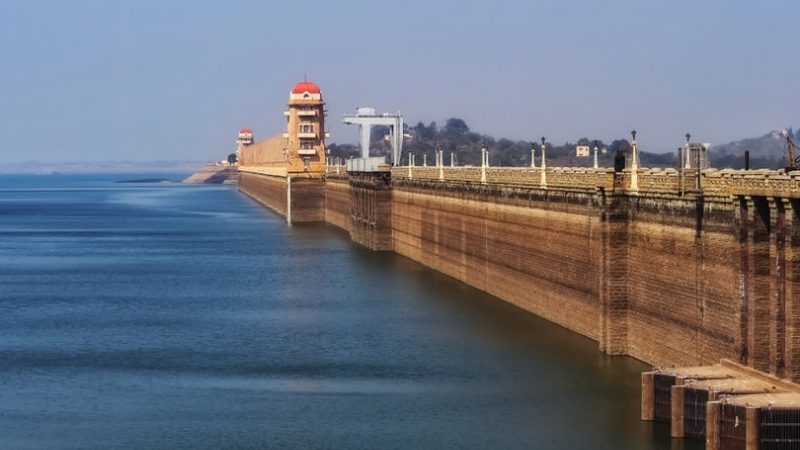 TB Dam 4