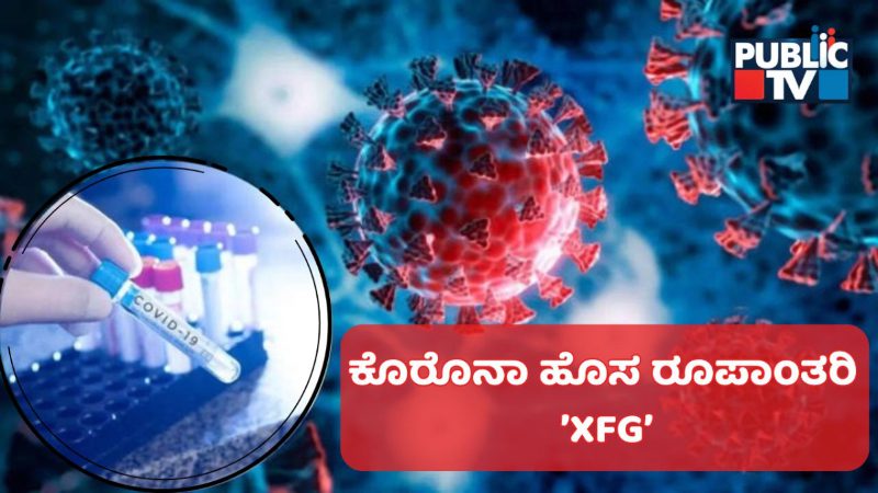 XFG