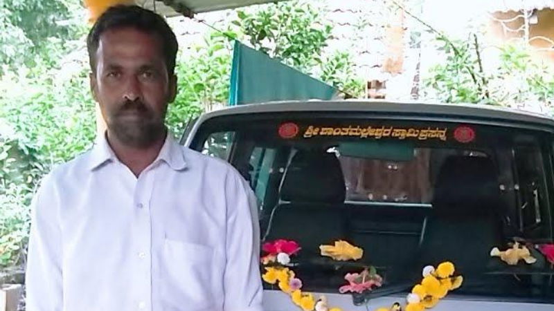 ANAND DEATH