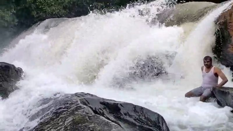 Abbi Falls Ramesh