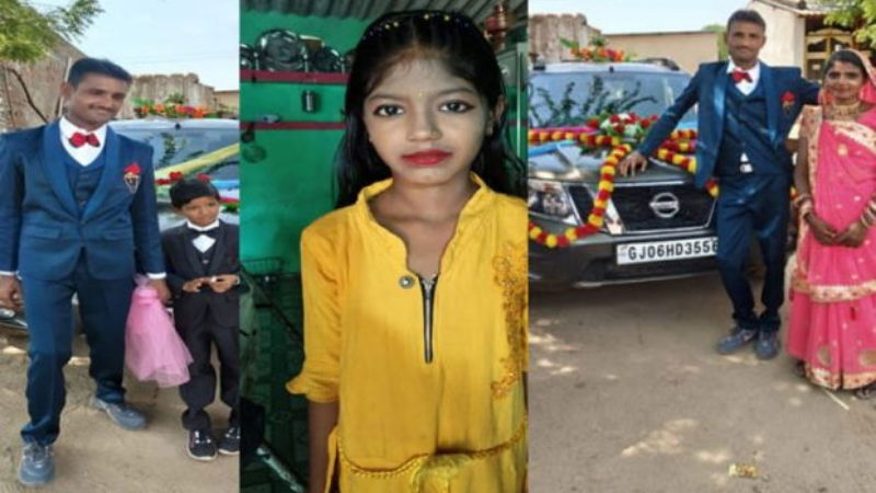 Ahmedabad Suicide