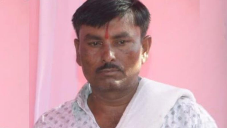 Bidar Mallikarjun Murder