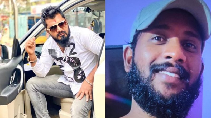 Biklu Shiva Murder Case
