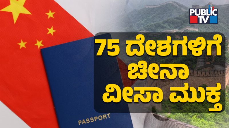 China Visa 3