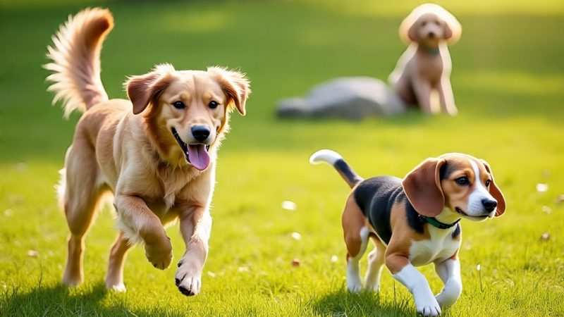 Dogs