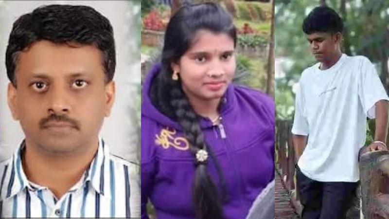 Four die of heart attack in just two days in Shivamogga
