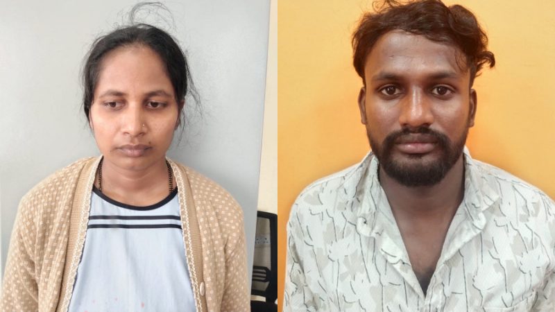 HASSAN MURDER BHAVYA