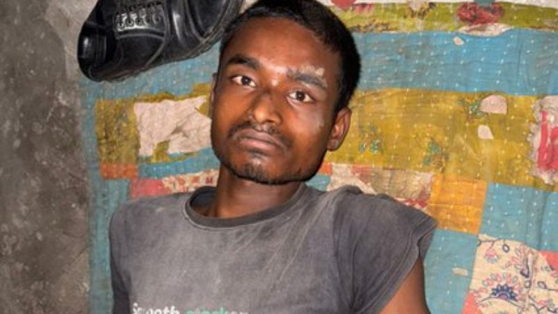 Haryana Crime