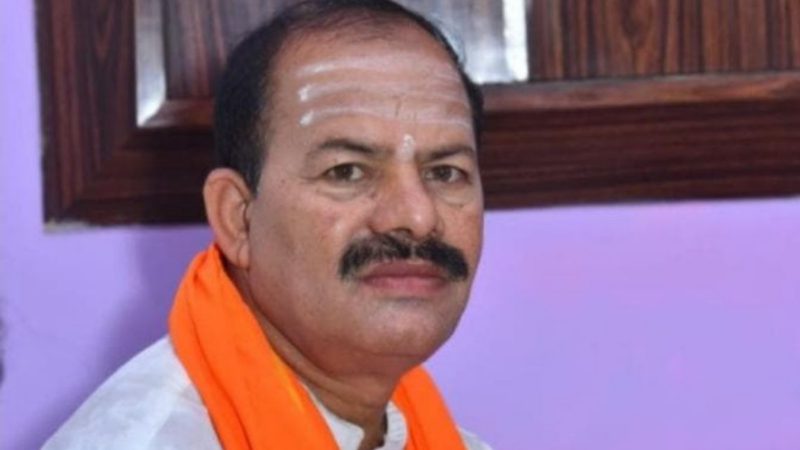Koppal Yoga Teacher Dies by HeartAttack