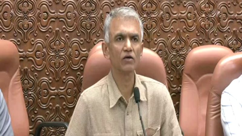 Krishna Byre Gowda