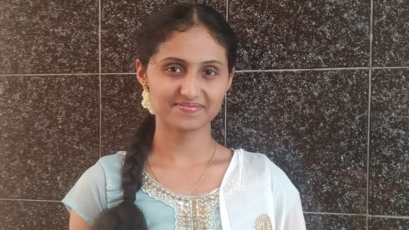 MCA Student