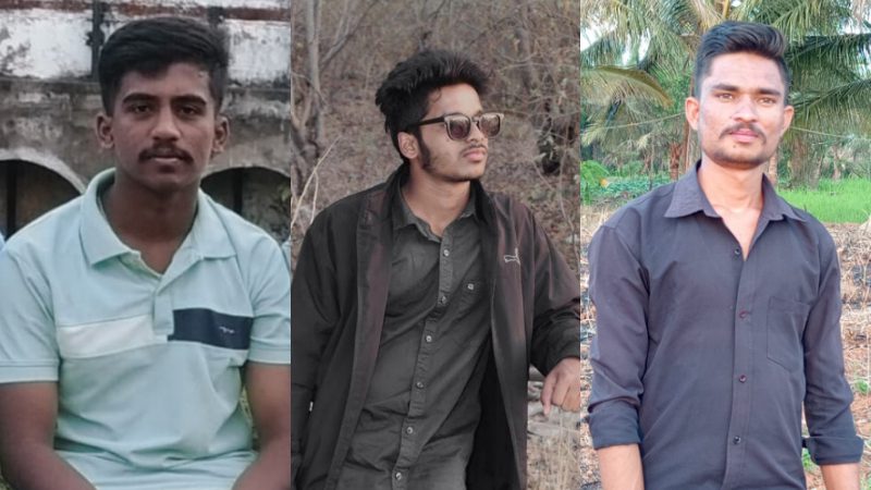 Mysuru Students Drown In Cauvery Backwater