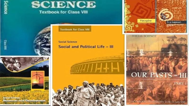 NCERT Text Book