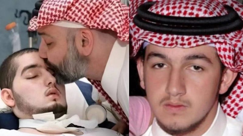 Prince Alwaleed Bin Khaled