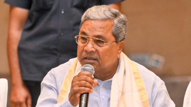 Siddaramaiah 6