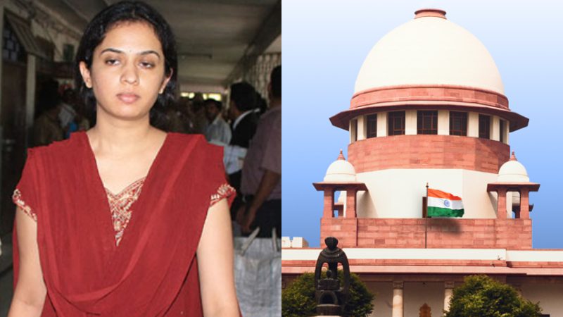 Techie Girish Case Shubh Shankar Supreme Court