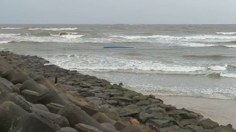 Udupi Boat