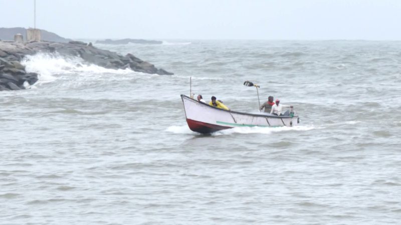 Udupi Boat