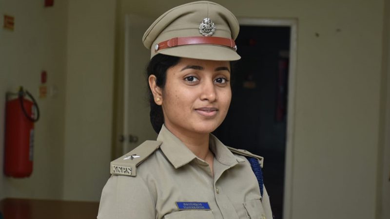Yadgir DYSP