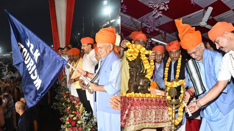 amarnath Yatra