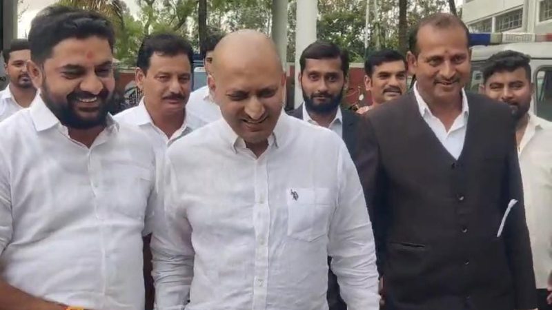 ananth kumar hegde