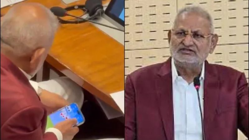 manikrao kokate rummy game