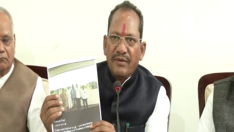 prabhu chavan