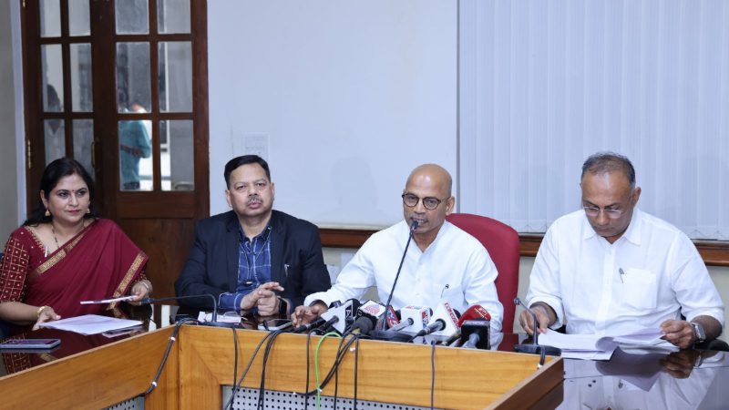sharana prakash patil