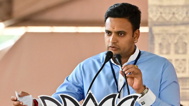 yaduveer wadiyar