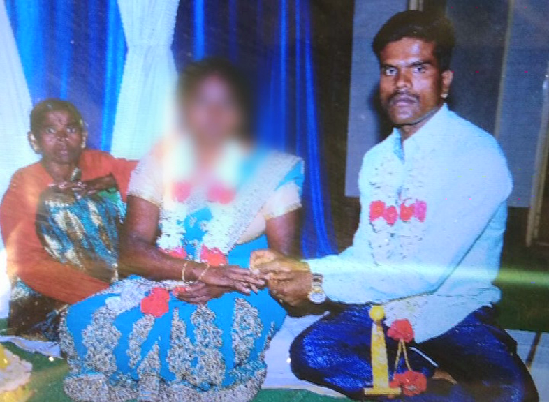KLR MARRIAGE CANCEL 3