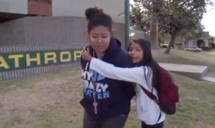 SAVE GIRL1