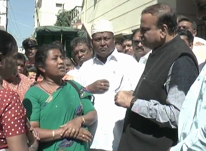 Santosh Area 1