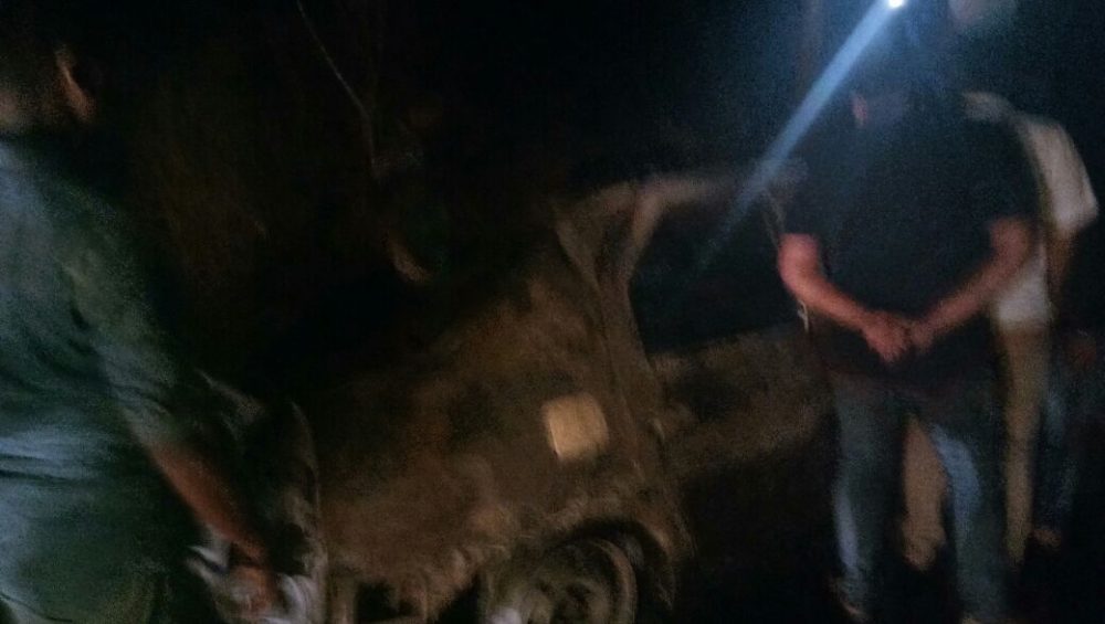 HSN CAR FIRE AV 3