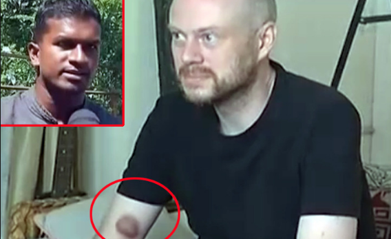 gopi assault 1