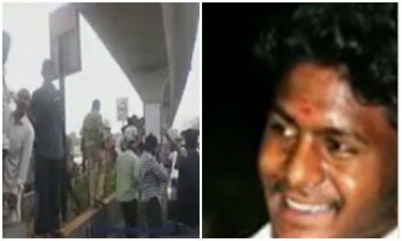 kukatpally murder 1