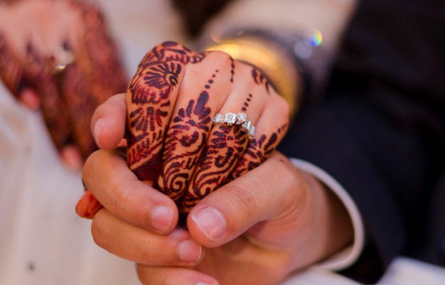 marriage 1 1