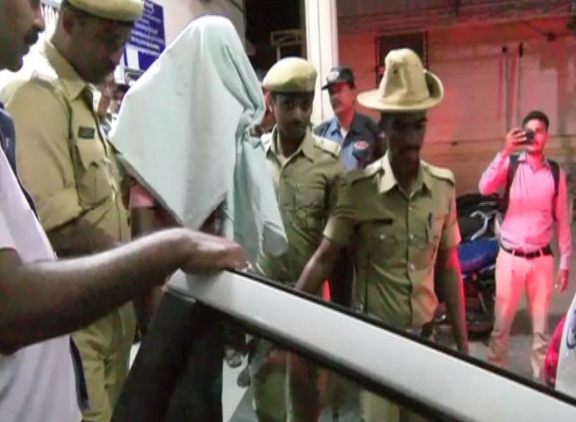 DVG CHILD RAPE