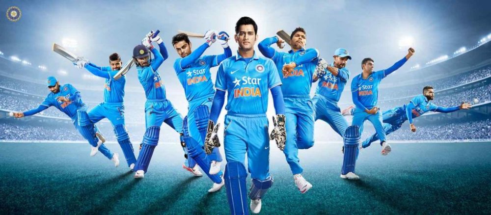 Indian Cricket Team