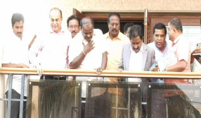 HDK 1 1