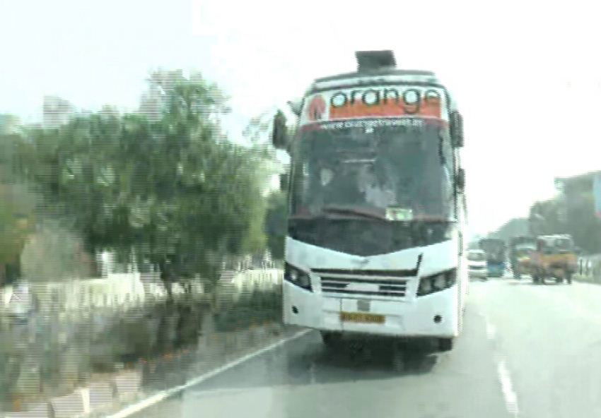 JDS BUS