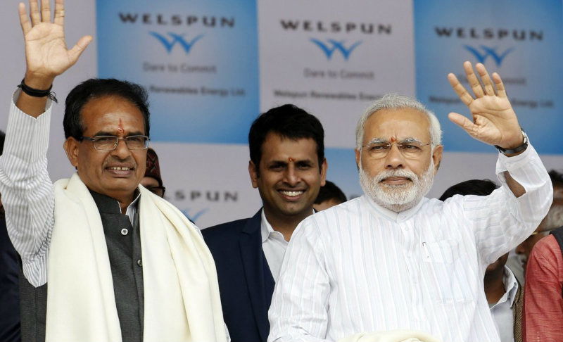 Shivraj Singh Chouhan 1