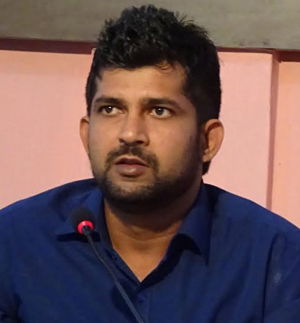 prathap simha