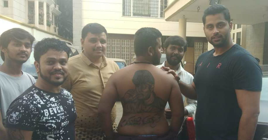 tattoo