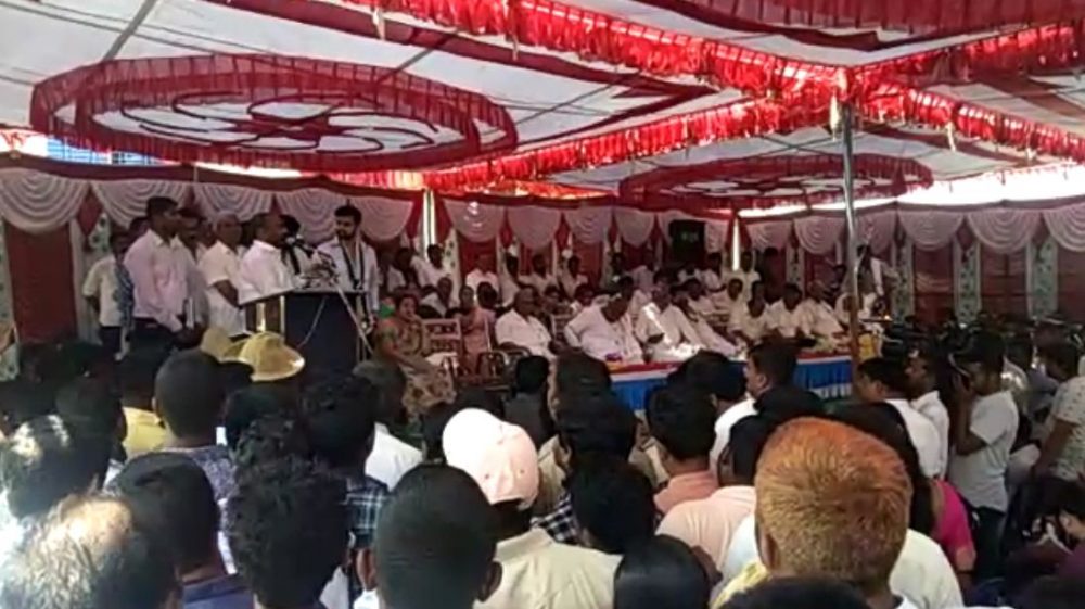 h.d devegowda 2