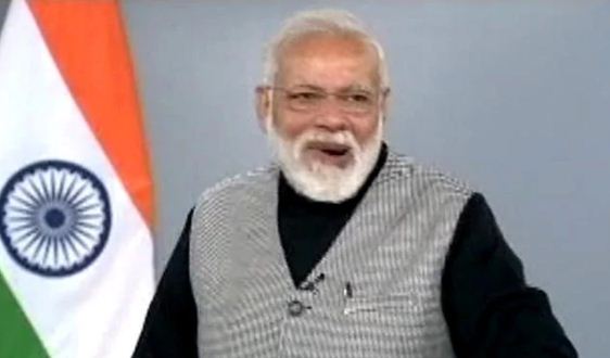 modi student 3