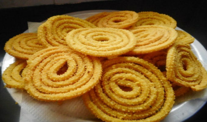 chakkali